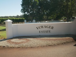 2017年　3月　西オーストラリアワイン　訪問