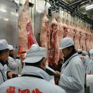 老舗精肉店直営の最高の品質をお召し上がり下さい。