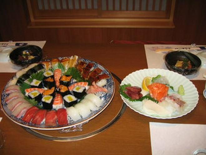 歓送迎会におすすめ