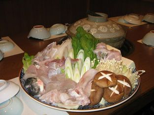 센고쿠 초밥