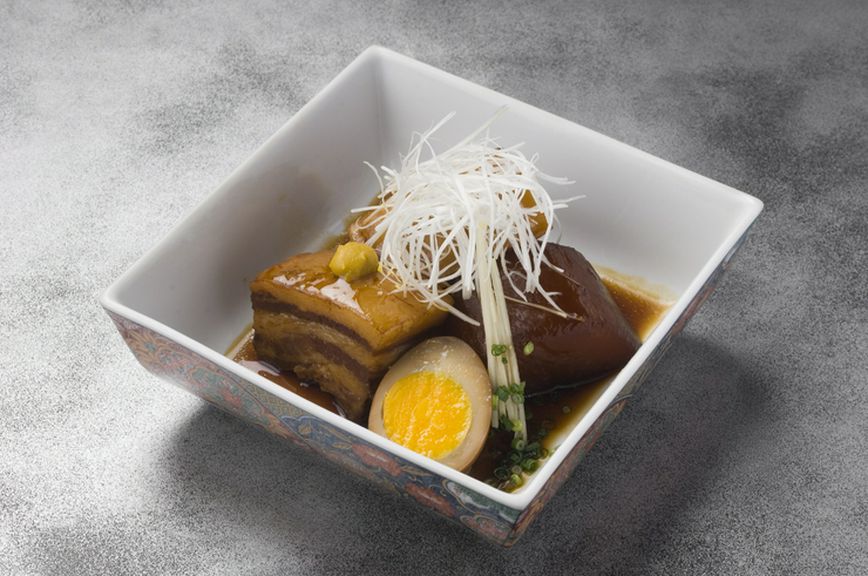 鹿児島の定番料理