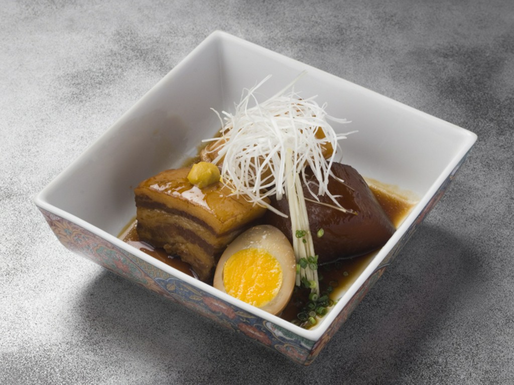 鹿児島の定番料理