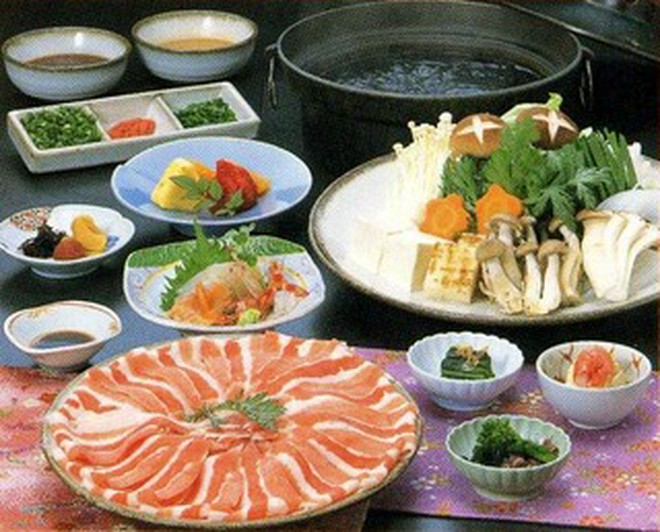 Smile 食から笑顔を!!