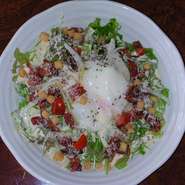 シーザーサラダ