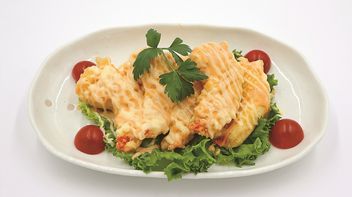 Cuisine 乐 中山店