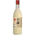 17度　720ml（芋）