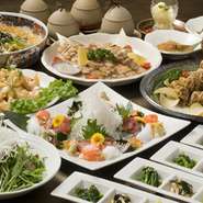 前日までの予約が必要です。