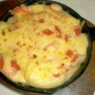 【 鉄板焼き 】