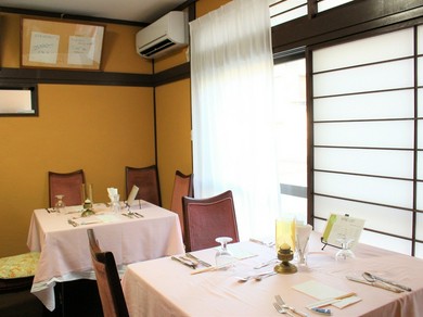 高崎のフレンチがおすすめのグルメ人気店 ヒトサラ 高崎のフレンチがおすすめのグルメ人気店 ヒトサラ