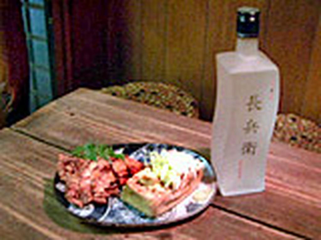 特製いか入りさつま揚げ、厚揚げ