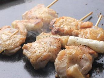 とり串やき