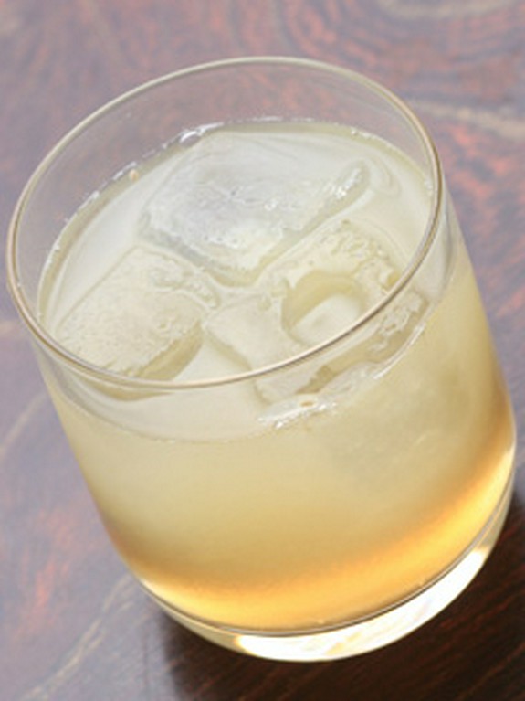 スペシャルドリンク