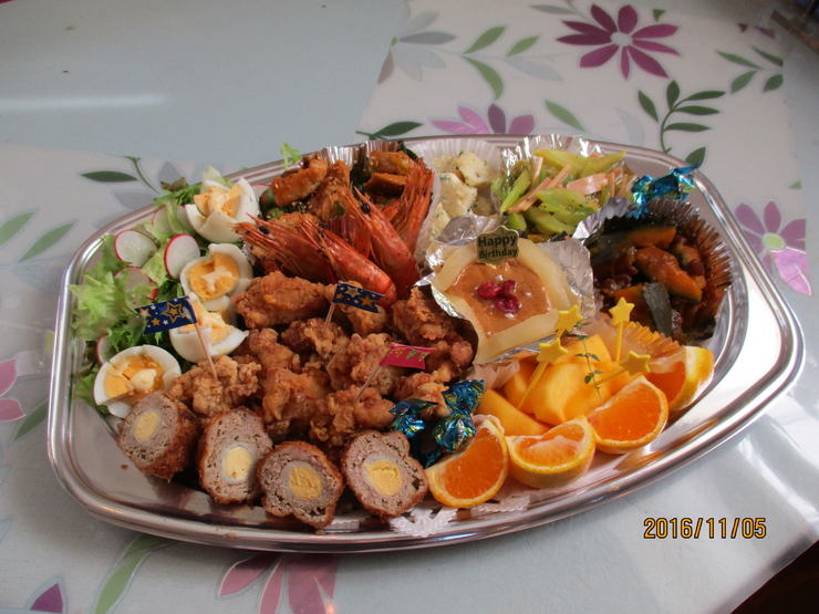 Hors d'oeuvres for everyday use☆彡 (take out)🍷