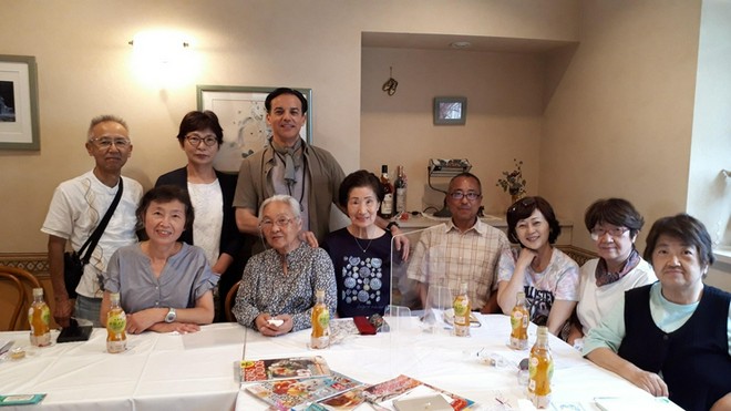 記念日におすすめ