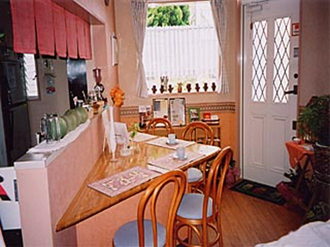 1人でも入りやすい