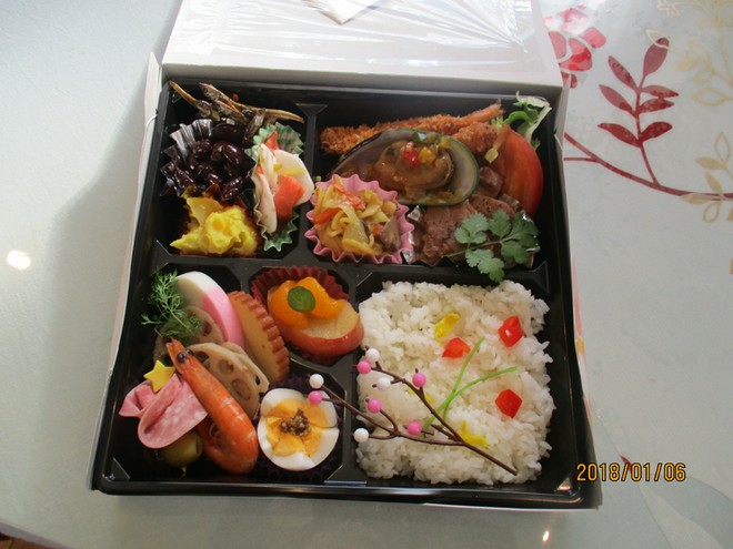 春野菜にこだわっている