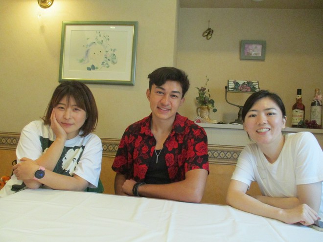 ファミリーにおすすめ