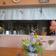 カクンタ－で気軽に・安心のお食事タイムを🍅🍇