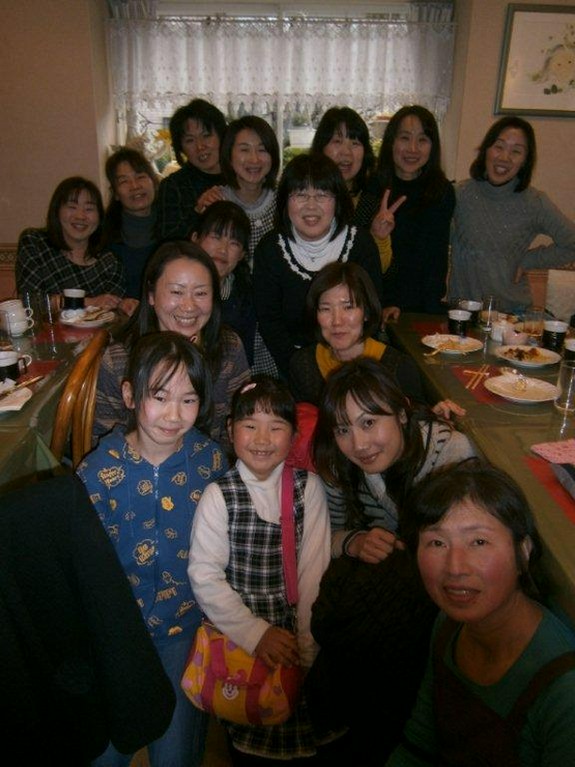 貸切の各種パーティーも大歓迎