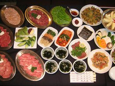 ファミリーでのご利用や、気の置けない仲間との語らいの場として