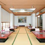 個室席はご家族に好評。上質で安心の焼肉をお愉しみ下さい。