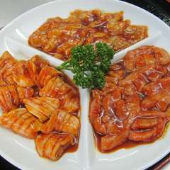 焼肉チョイスセット（Ｂセット）