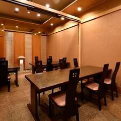 お一人様に好評の御膳やセットメニューもございます