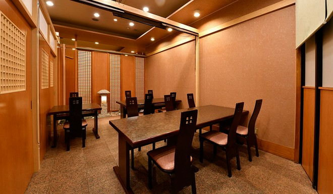 1人でも入りやすい