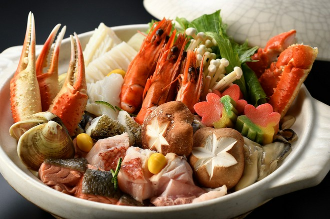 鍋料理にこだわっている