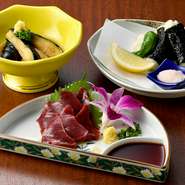 ※右上のお品です