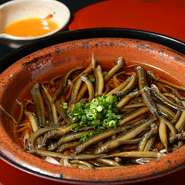 ※3月中旬～9月
※価格は1人前になります