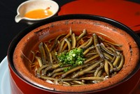 ※3月中旬～9月
※価格は1人前になります