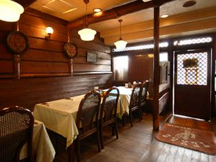 American Steak House Texas