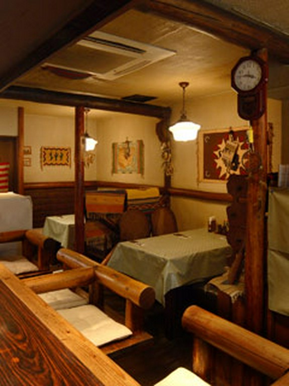 ドリンクのバラエティも豊富。お酒を楽しみたい方もぜひどうぞ