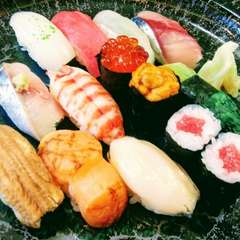 おまかせにぎり