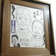 うなぎにひたすらこだわる店主と、明るくて気さくな女将さんの夫婦が切り盛りする【さんしょ】。下町の暖かさを実感できる居心地のよいお店です。