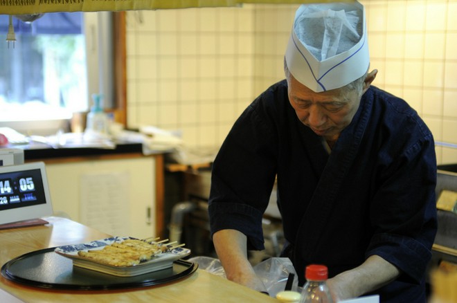 演出・サービスに特徴がある