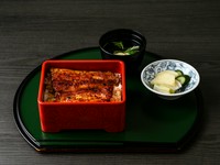 きも吸い・香の物、添え