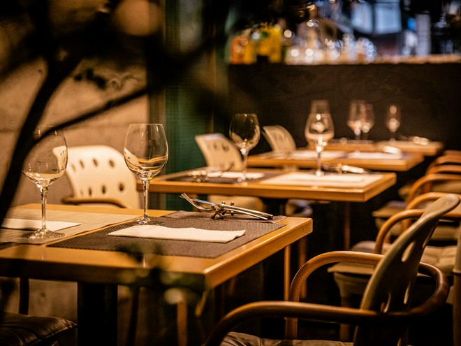 忘年会におすすめ