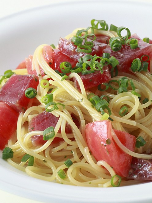 食材にこだわっている