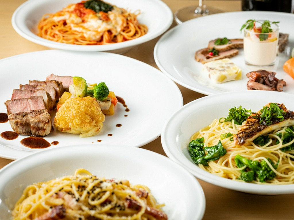 上質な時間をゆっくりとお楽しみください