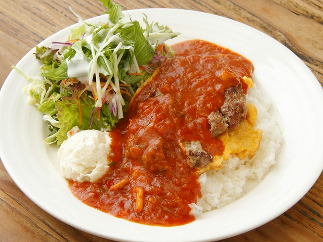 Smile 食から笑顔を!!