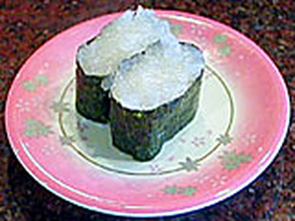 白えび　２９４円