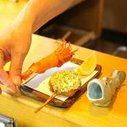 お得な限定のクーポンがおすすめです。3000円以上のコース料理とワンドリンクをオーダーし、現金で会計すれば、5％の割引を受けられるサービス。その他、季節替わりのクーポンもぜひチェックを。