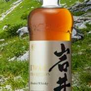 上品な口当たりの柔らかさ味わうたびにバランスのハーモニーを感じさせます。
Ｓ450円　Ｗ850円　ハイボール500円　