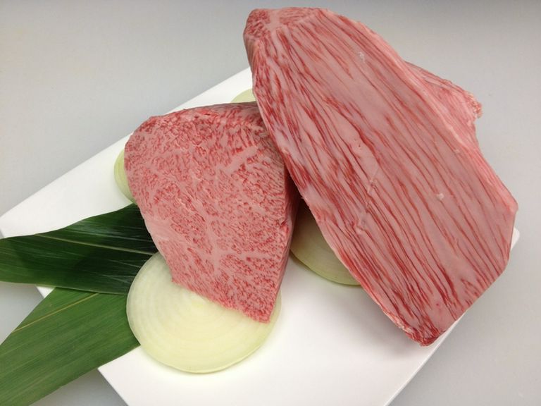 ロースが美味い!【特上ロース】お薦めです!