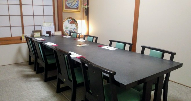 接待・会食におすすめ