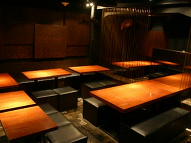 新宿御苑のお帰りに！　新宿三丁目駅近！　タイムサービス20時迄