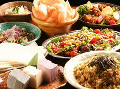 3時間宴会　飲み放題コース！　3500円〜