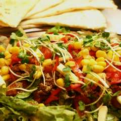 サルサカーニバルタコス